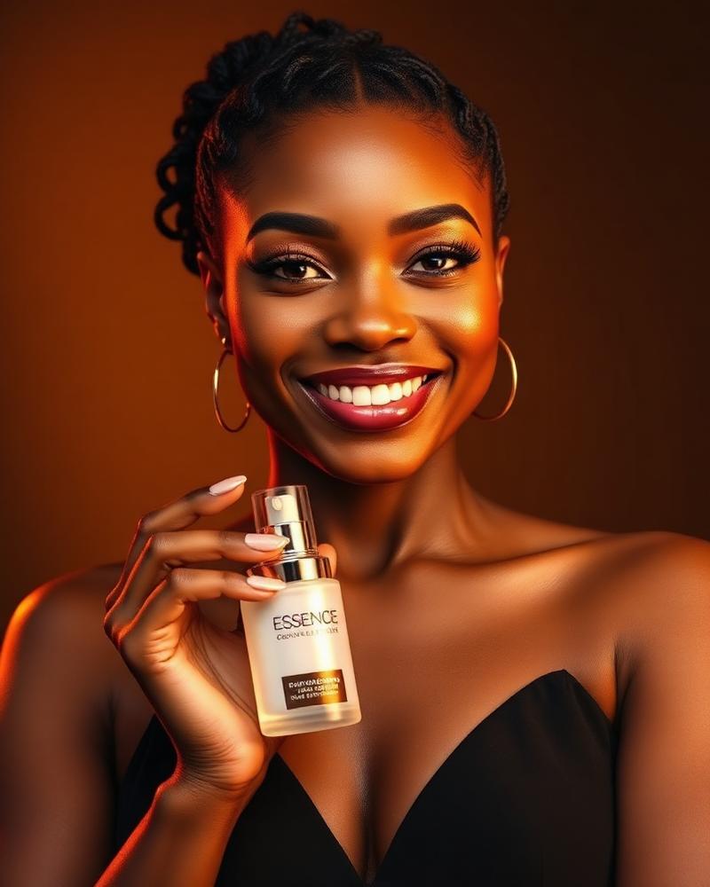 Black-Owned Beauty Boulevard