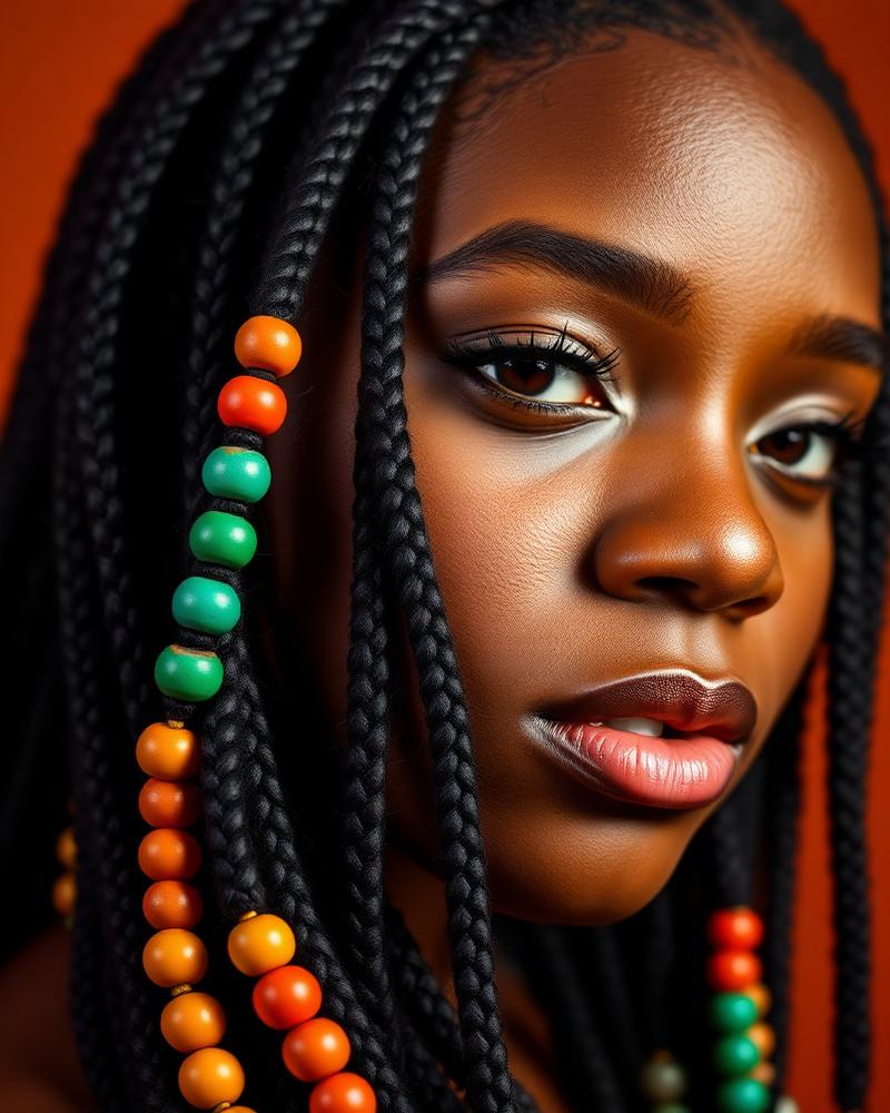 Braid Bar