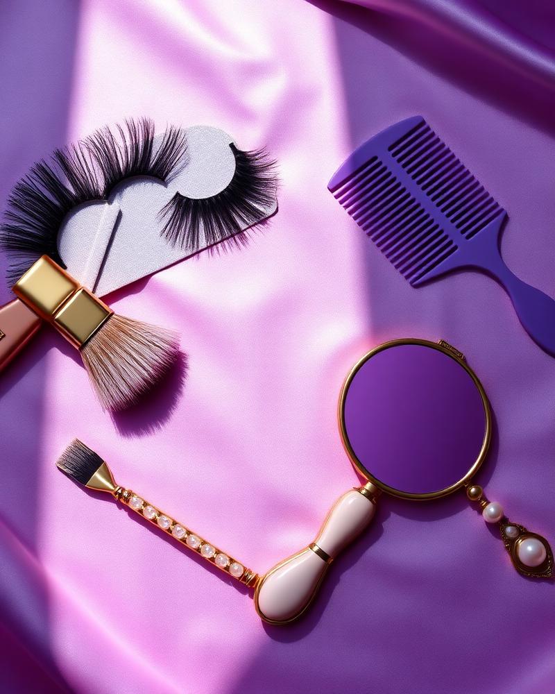 Beauty Essentials