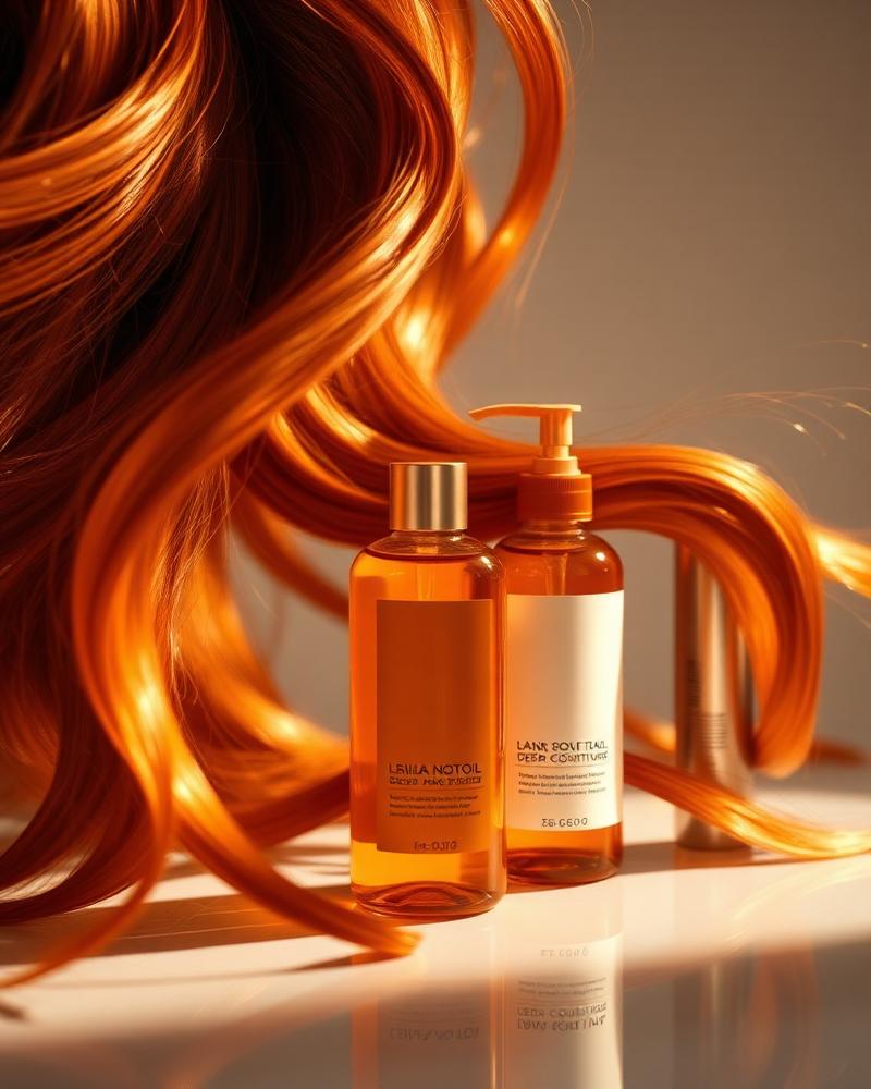 Hair Care Avenue