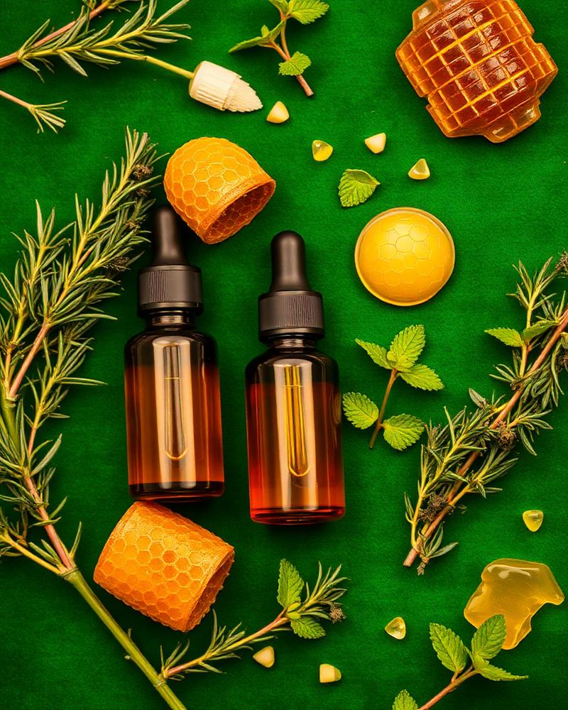 Mielle Organics