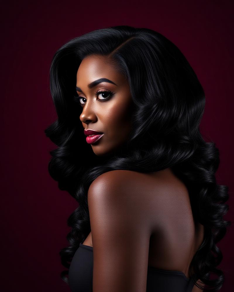 Wig Gallery