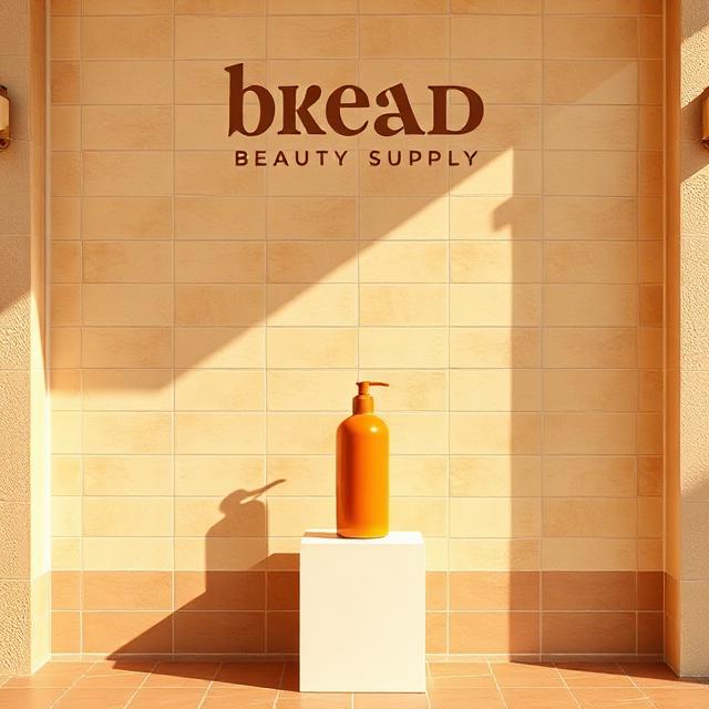 Bread Beauty Supply storefront