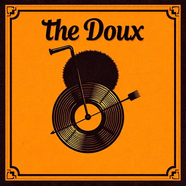 The Doux storefront